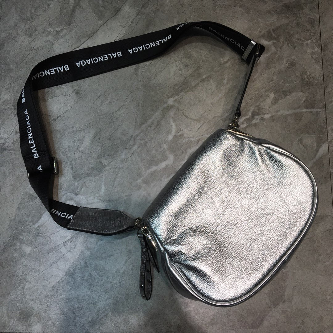BLN-Ciaga Sling Bag In SliTLM -, For Women,  Bags 9.1in/23LO