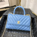 LO - CHL Bags - 1946