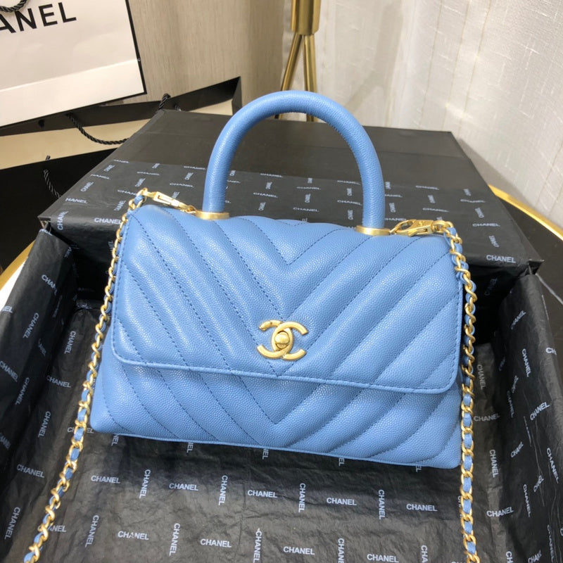 LO - CHL Bags - 1946