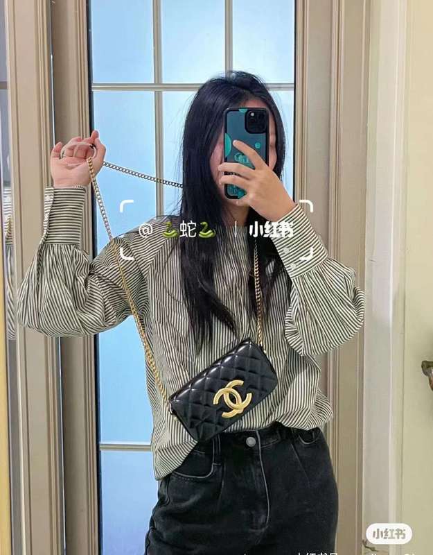 LO - CHL  BAGS FOR WOMEN - FASHION LUXURY BAGS - 375