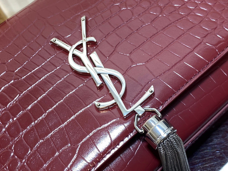 YSL BAGS - WOMEN LOVE LUXURY BAGS - 1898