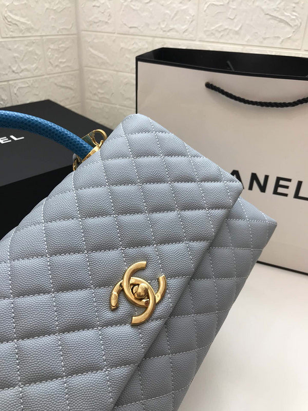 Lusso Official -  CHL BAGS  - 497