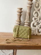 Lusso Official -  CHL BAGS  - 069