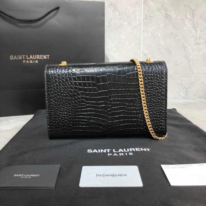 BB - YSL Bag - 4013