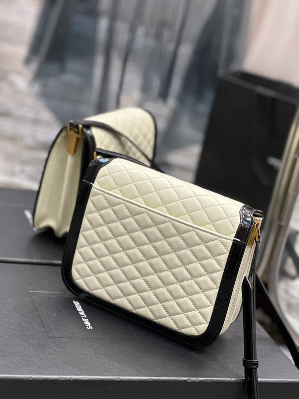 YSL BAGS - WOMEN LOVE LUXURY BAGS - 2135