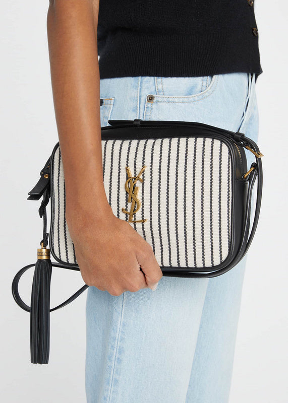 Lusso Official - LUXURY YSL BAGS - 751