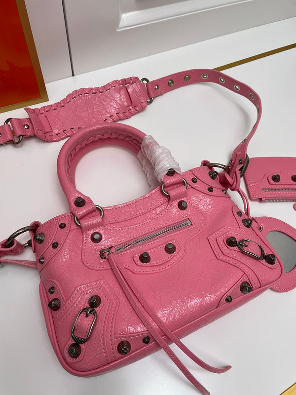 LO - BLN-CIAGA WOMEN LUXURY BAGS - 692