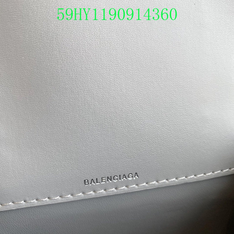LO - BGA Bags - 2063