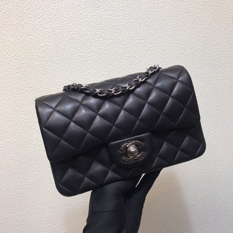 LO - CHL Bags - 2534
