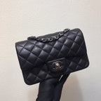 LO - CHL Bags - 2534
