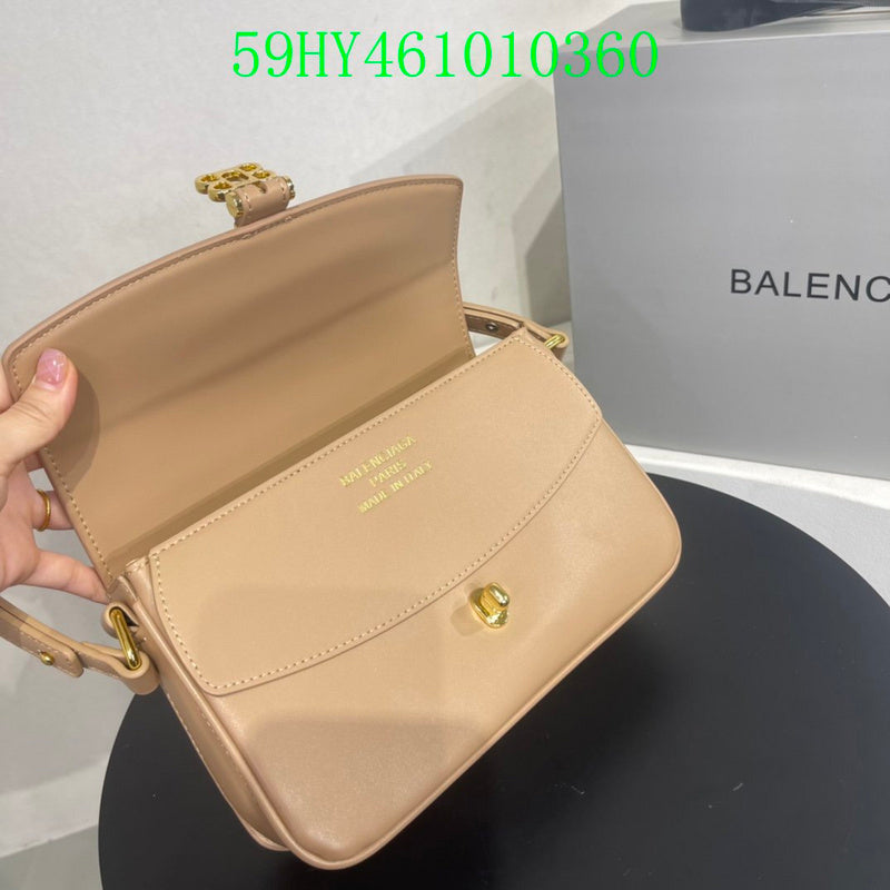 LO - BGA Bags - 2019