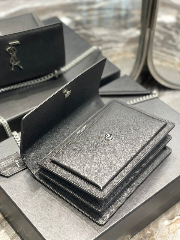 YSL BAGS - WOMEN LOVE LUXURY BAGS - 287