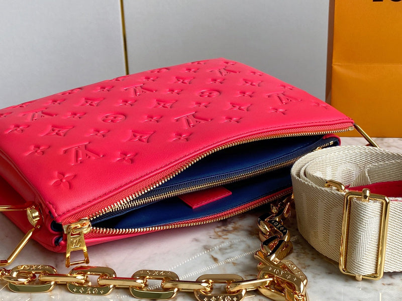 LO - LV Bags - 15722