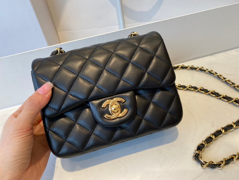 LO - CHL  BAGS FOR WOMEN - FASHION LUXURY BAGS -2266