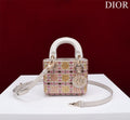 Lusso Official - DYOR BAGS - DESIGNER HANDBAGS  - 1698