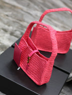 YSL BAGS - WOMEN LOVE LUXURY BAGS - 144