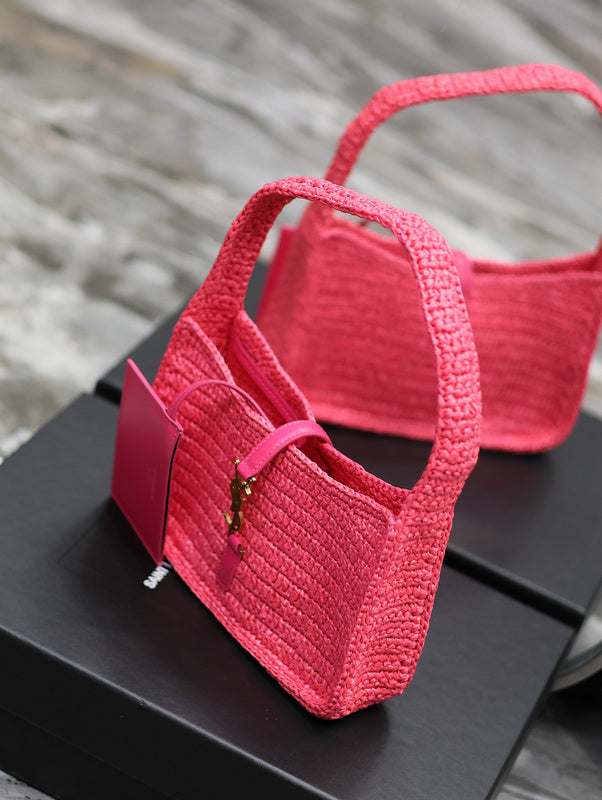 YSL BAGS - WOMEN LOVE LUXURY BAGS - 144