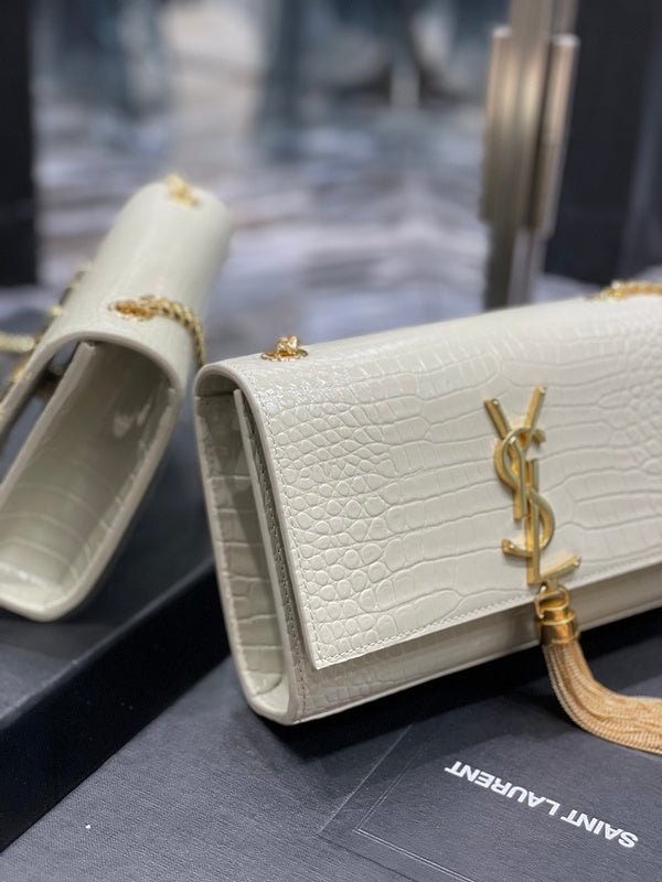 YSL BAGS - WOMEN LOVE LUXURY BAGS - 2271