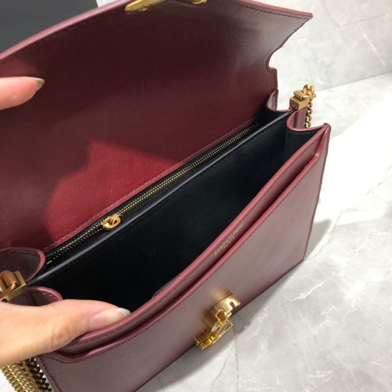 BB - YSL Bag - 4059
