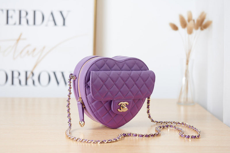 LO - CHL Bags - 2037