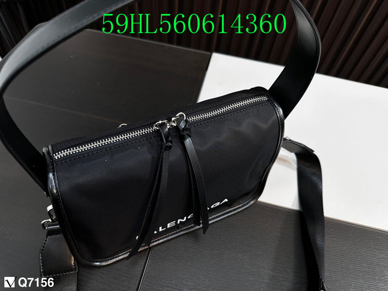 LO - BGA Bags - 1740