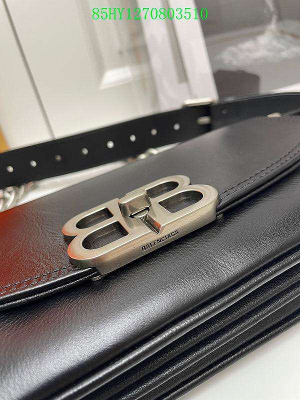 LO - BGA Bags - 1666