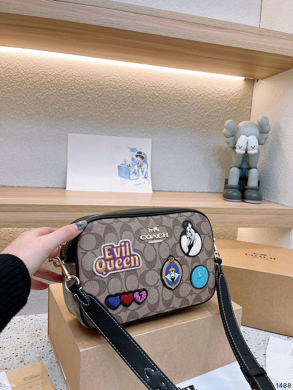 LO - CCH Bags - 206