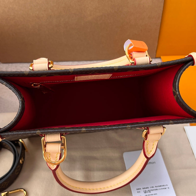 LO - LV Bags - 15834