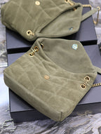 Lusso Official - LUXURY YSL BAGS - 070