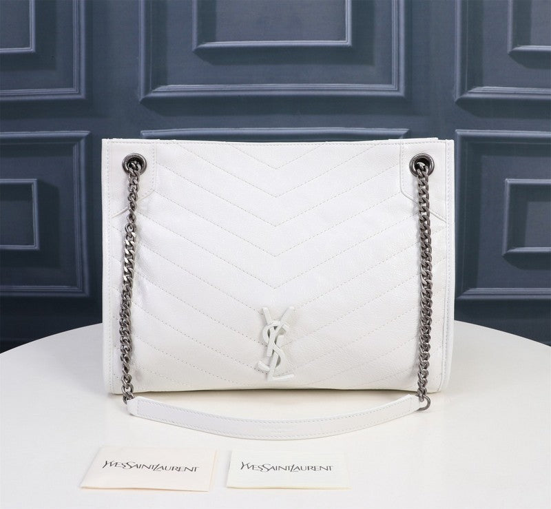 YSL BAGS - WOMEN LOVE LUXURY BAGS - 1123