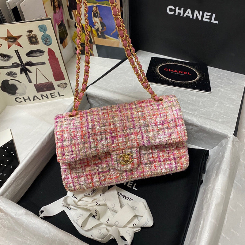 LO - CHL Bags - 3723