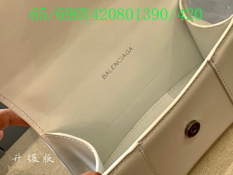 LO - BGA Bags - 2168