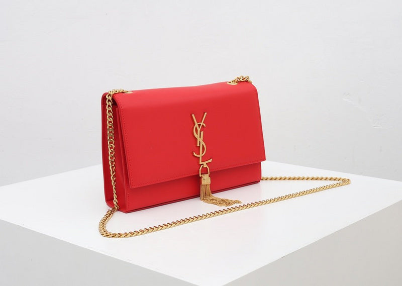 BB - YSL Bag - 3525