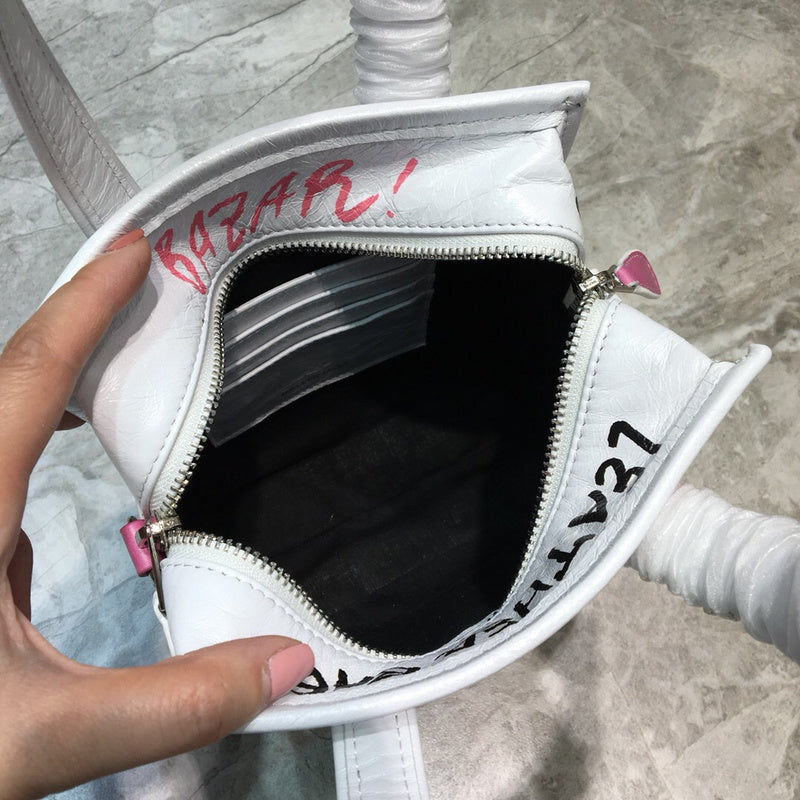 LO - BGA Bags - 1139