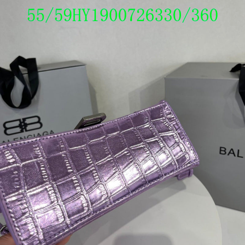 LO - BGA Bags - 2192