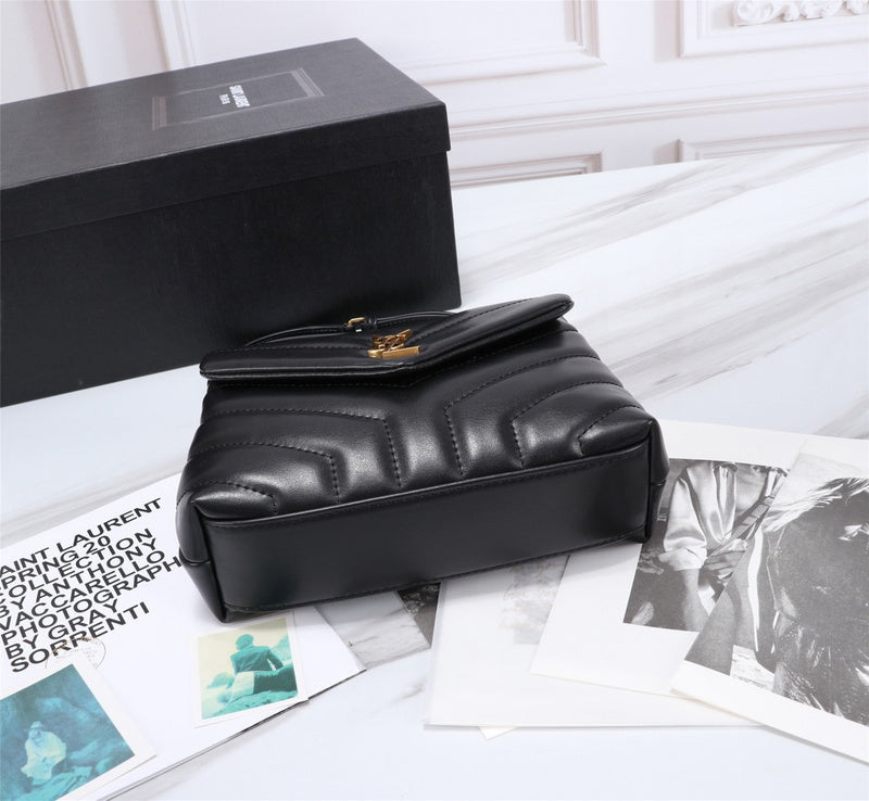 YSL BAGS - WOMEN LOVE LUXURY BAGS - 1348