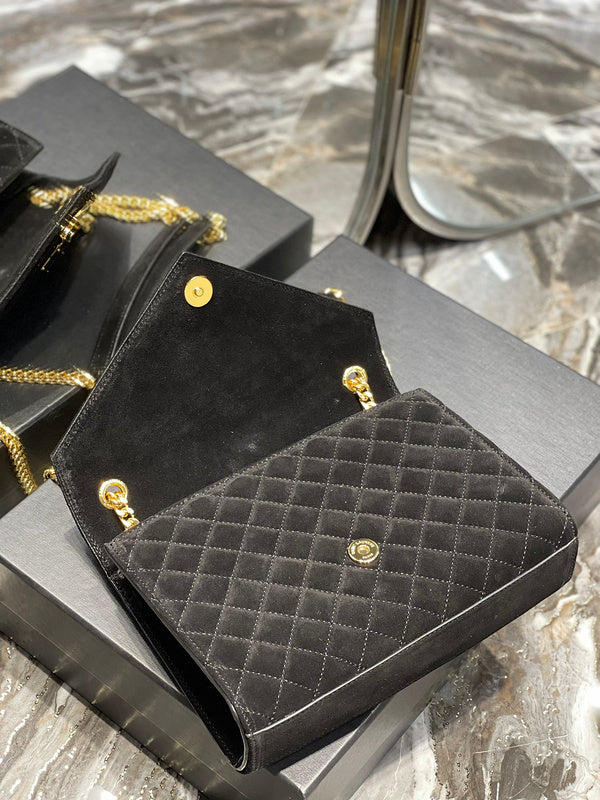 Lusso Official - YSL LUXURY WOMEN BAGS - 1771