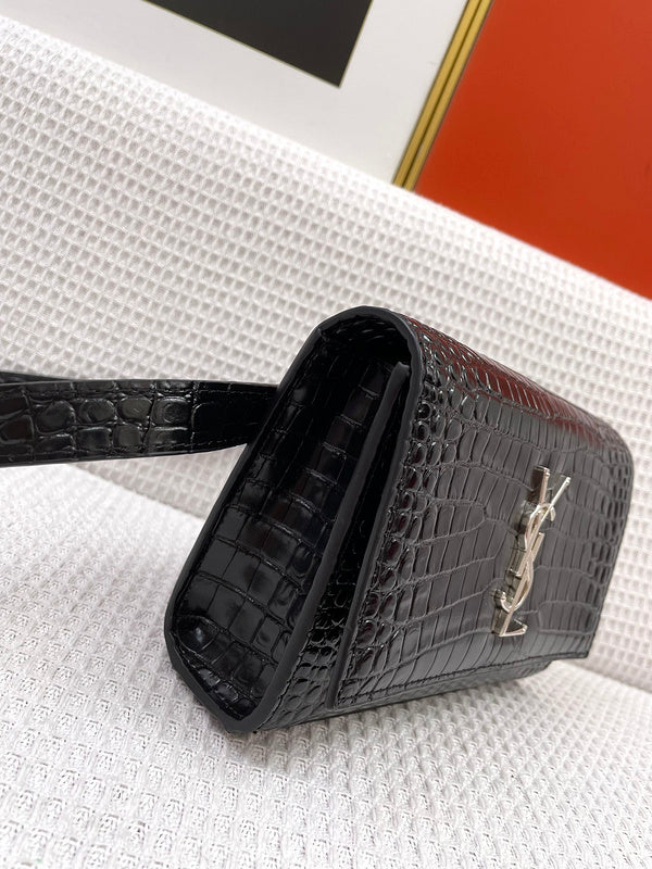 YSL BAGS - WOMEN LOVE LUXURY BAGS - 1208