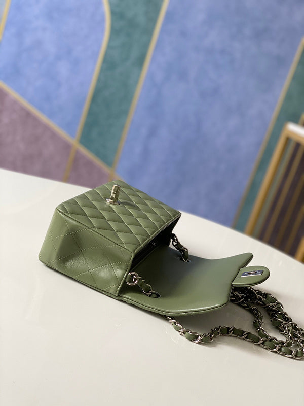 Lusso Official -  CHL BAGS  - 412