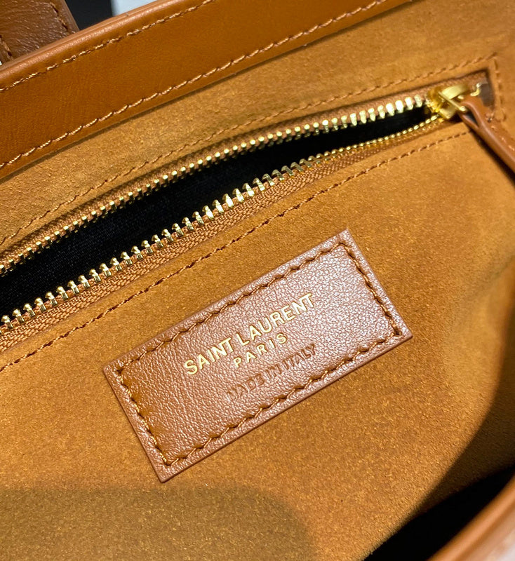 BB - YSL Bag - 2010