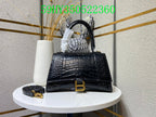 LO - BGA Bags - 2483