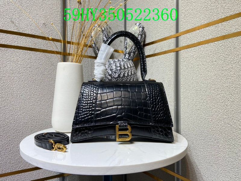 LO - BGA Bags - 2483