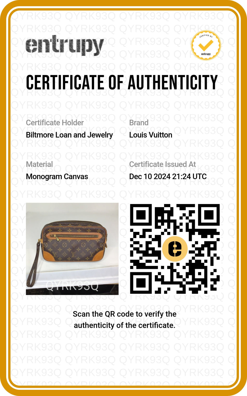 LO-LV bags 6057