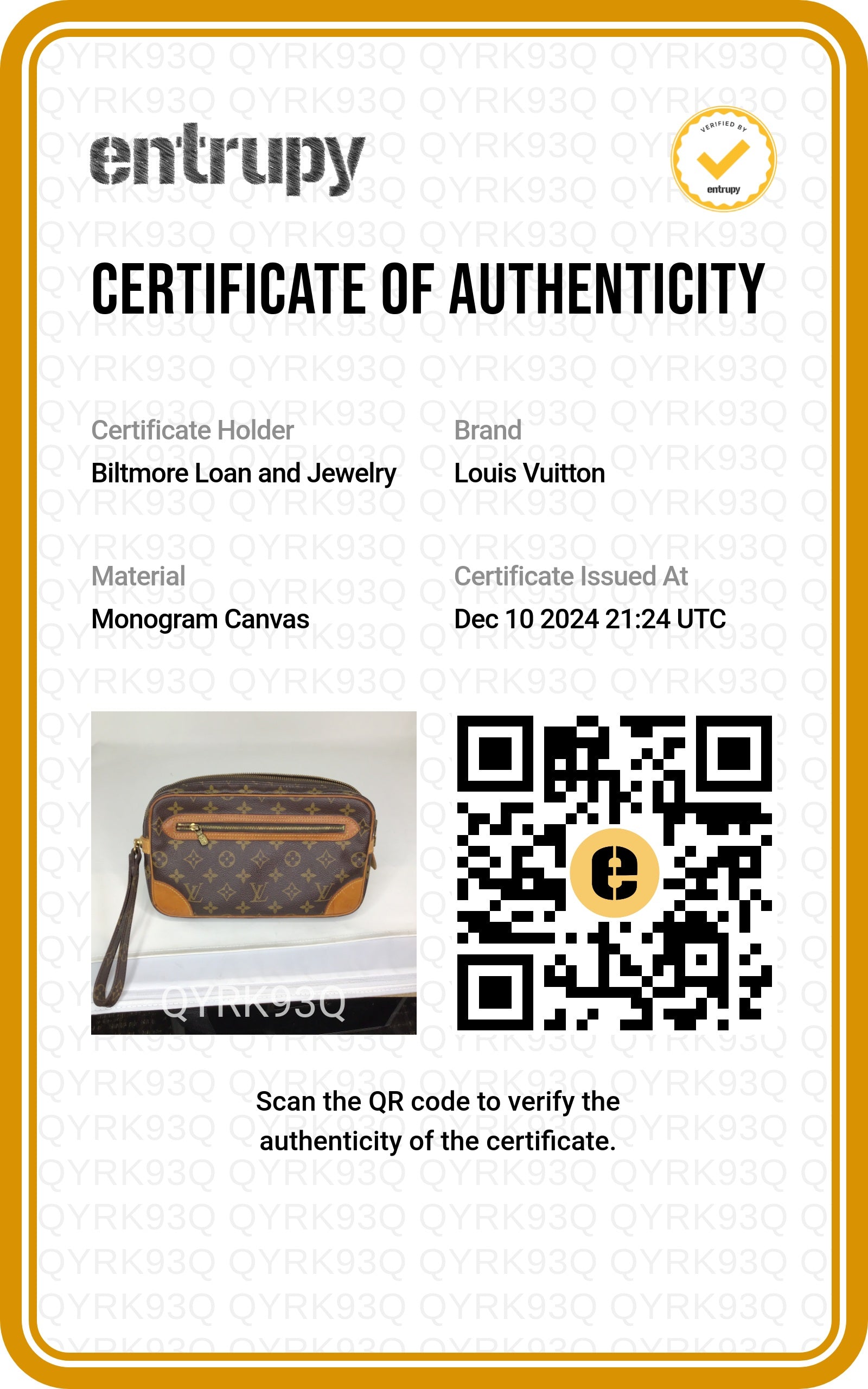LO-LV bags 6057