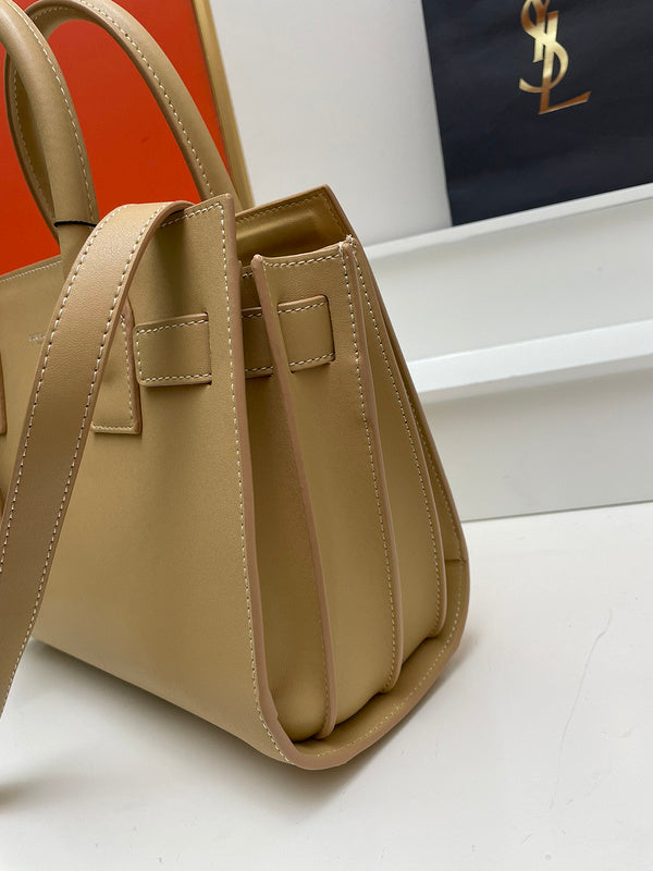 YSL BAGS - WOMEN LOVE LUXURY BAGS - 1195
