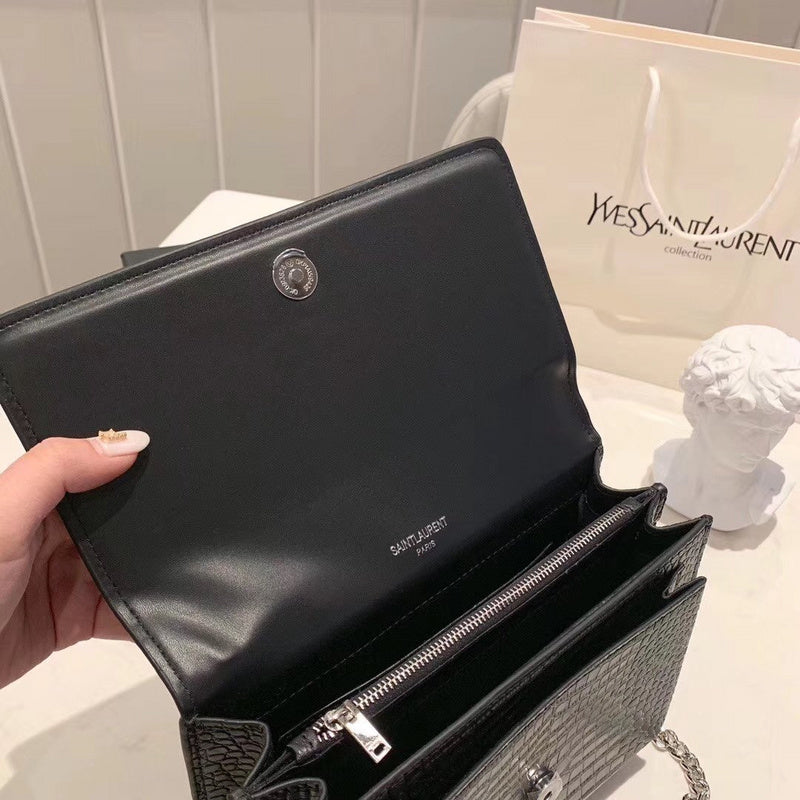 BB - YSL Bag - 3524