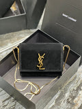 YSL BAGS - WOMEN LOVE LUXURY BAGS - 2082
