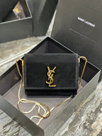 YSL BAGS - WOMEN LOVE LUXURY BAGS - 2082