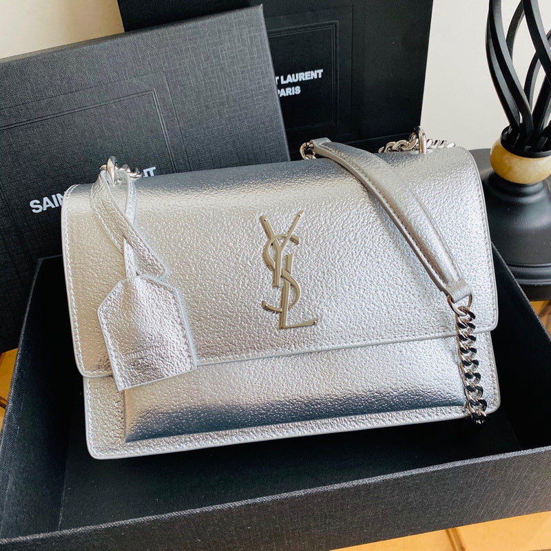 Lusso Official - SLY Bags 455
