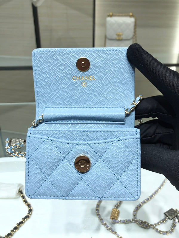 LO - CHL  BAGS FOR WOMEN - FASHION LUXURY BAGS -1921
